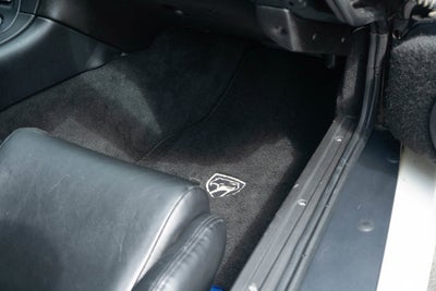 1996 Dodge Viper 2dr Roadster