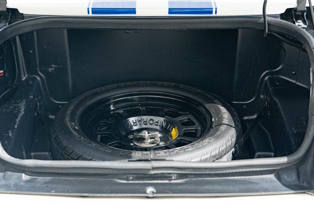 1996 Dodge Viper 2dr Roadster