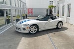 1996 Dodge Viper 2dr Roadster