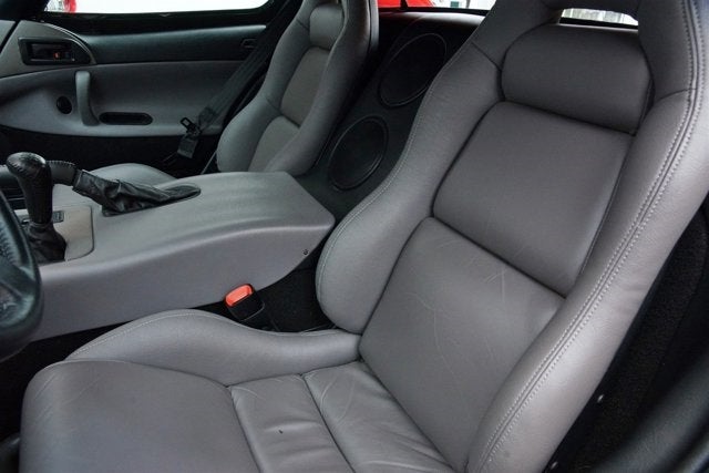 1994 Dodge Viper RT/10 Roadster