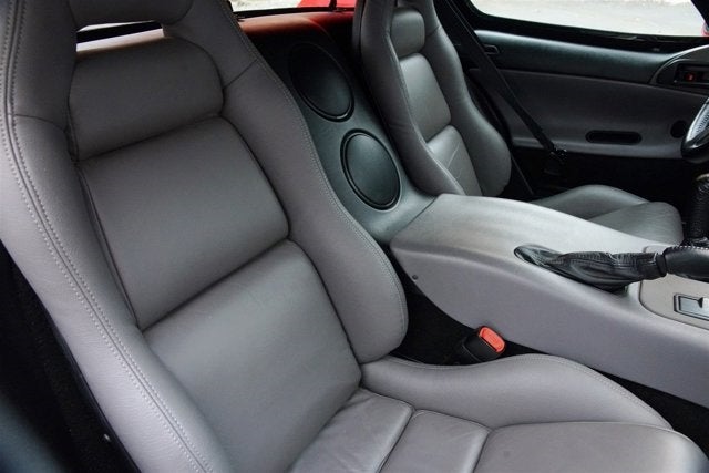 1994 Dodge Viper RT/10 Roadster