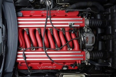 1994 Dodge Viper RT/10 Roadster