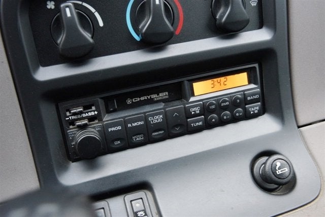 1994 Dodge Viper RT/10 Roadster