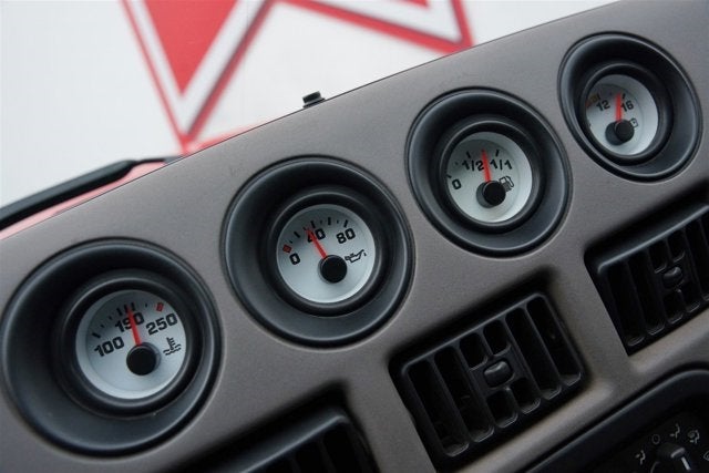 1994 Dodge Viper RT/10 Roadster