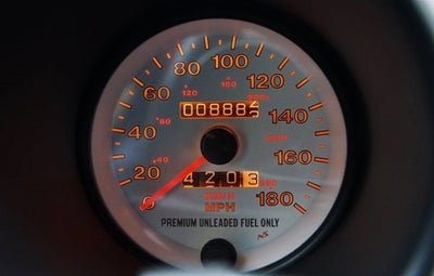 1994 Dodge Viper RT/10 Roadster