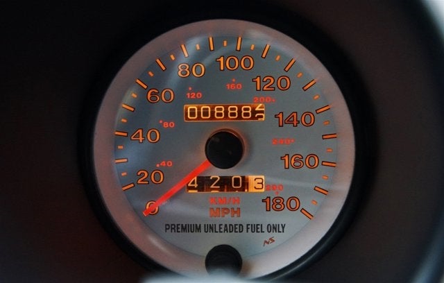 1994 Dodge Viper RT/10 Roadster