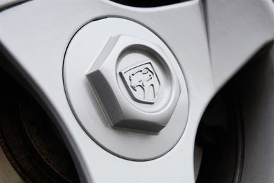 1994 Dodge Viper RT/10 Roadster