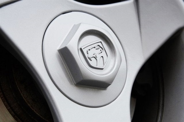 1994 Dodge Viper RT/10 Roadster