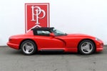 1994 Dodge Viper RT/10 Roadster