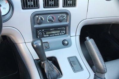 1995 Dodge Viper RT/10