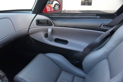 1995 Dodge Viper RT/10