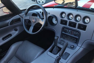 1995 Dodge Viper RT/10