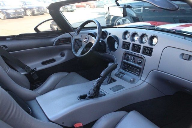 1995 Dodge Viper RT/10