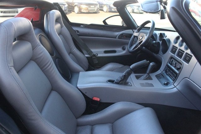 1995 Dodge Viper RT/10