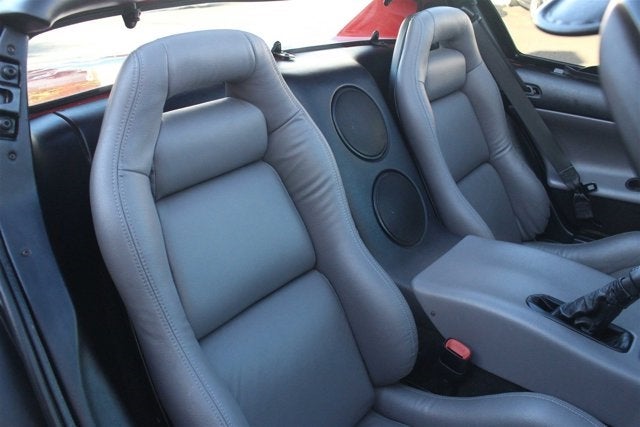 1995 Dodge Viper RT/10