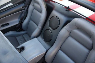 1995 Dodge Viper RT/10