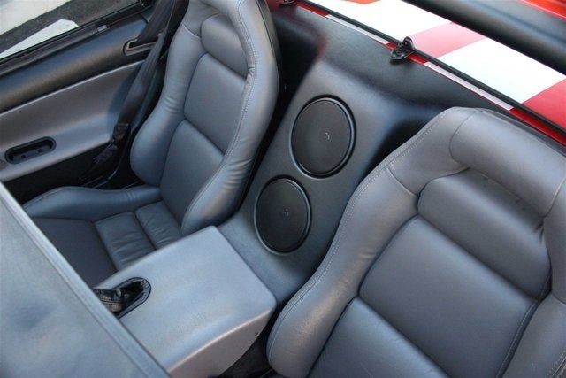 1995 Dodge Viper RT/10