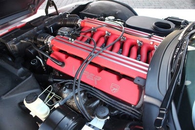 1995 Dodge Viper RT/10