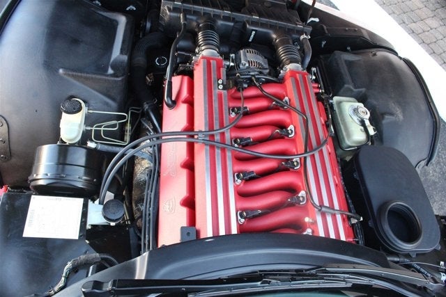 1995 Dodge Viper RT/10