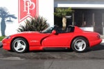 1995 Dodge Viper RT/10