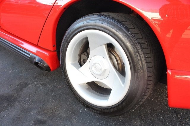 1995 Dodge Viper RT/10