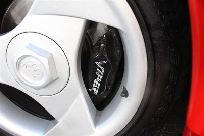 1995 Dodge Viper RT/10