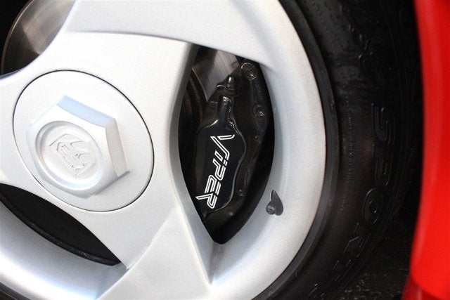 1995 Dodge Viper RT/10