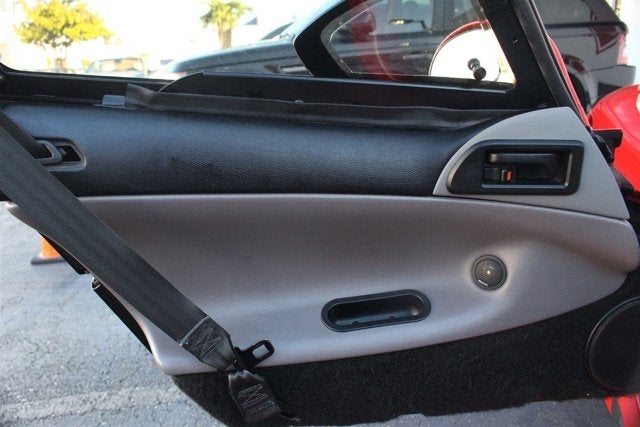 1995 Dodge Viper RT/10