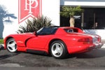 1995 Dodge Viper RT/10