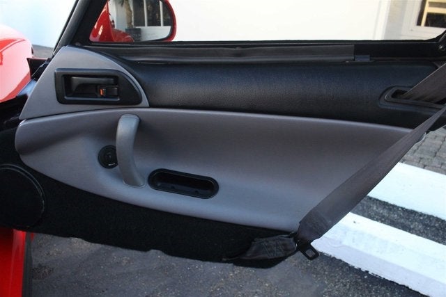 1995 Dodge Viper RT/10