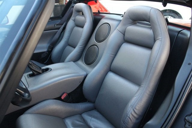 1995 Dodge Viper RT/10