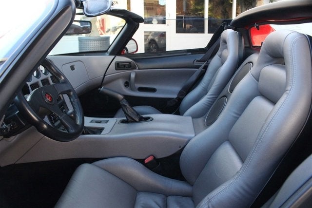 1995 Dodge Viper RT/10