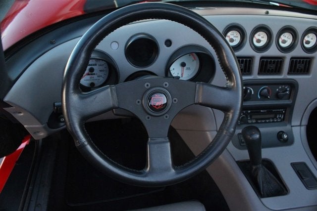 1995 Dodge Viper RT/10