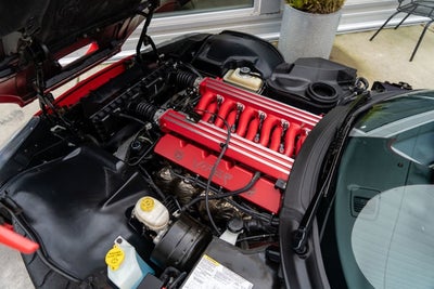 2002 Dodge Viper RT/10