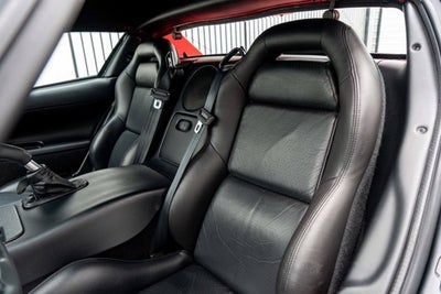 2002 Dodge Viper RT/10