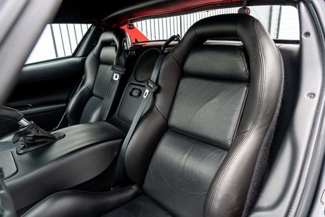 2002 Dodge Viper RT/10