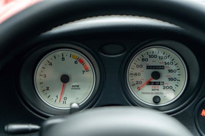 2002 Dodge Viper RT/10