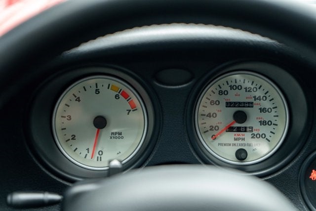 2002 Dodge Viper RT/10