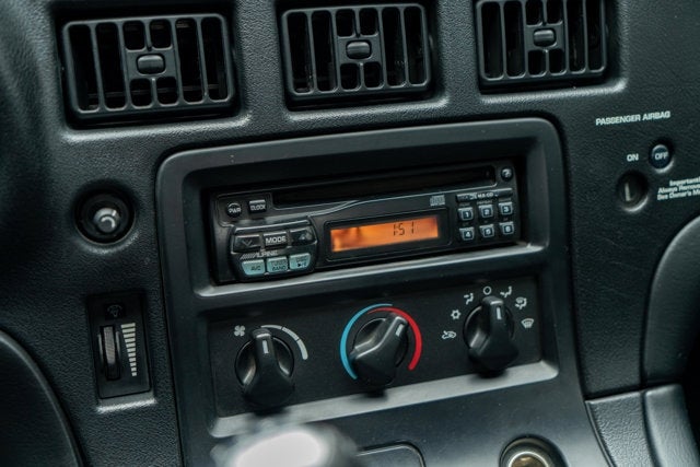 2002 Dodge Viper RT/10