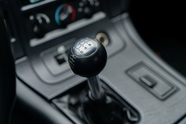 2002 Dodge Viper RT/10