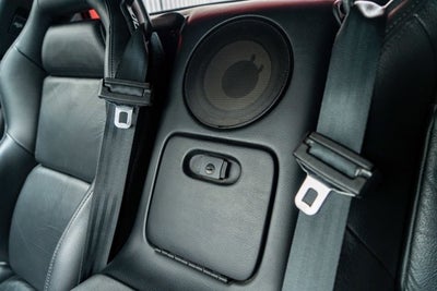 2002 Dodge Viper RT/10