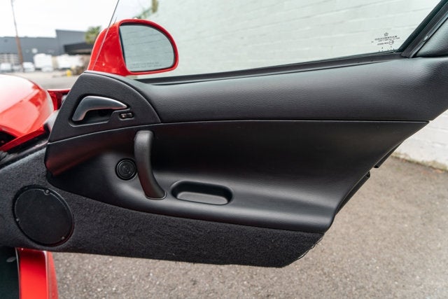 2002 Dodge Viper RT/10