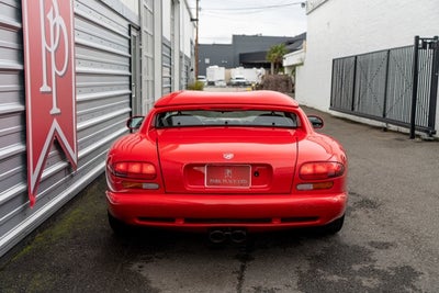 2002 Dodge Viper RT/10