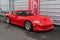 2002 Dodge Viper RT/10