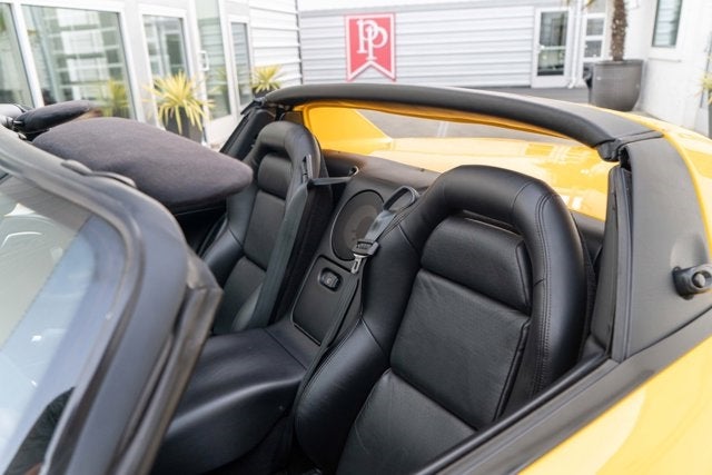 2002 Dodge Viper RT/10