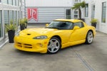 2002 Dodge Viper RT/10