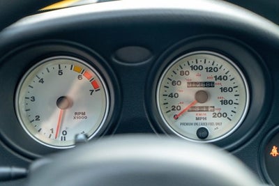 2002 Dodge Viper RT/10