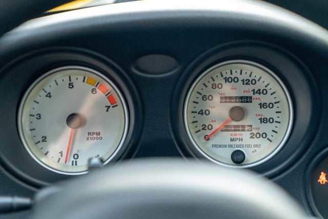 2002 Dodge Viper RT/10