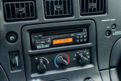 2002 Dodge Viper RT/10