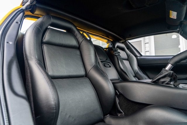 2002 Dodge Viper RT/10